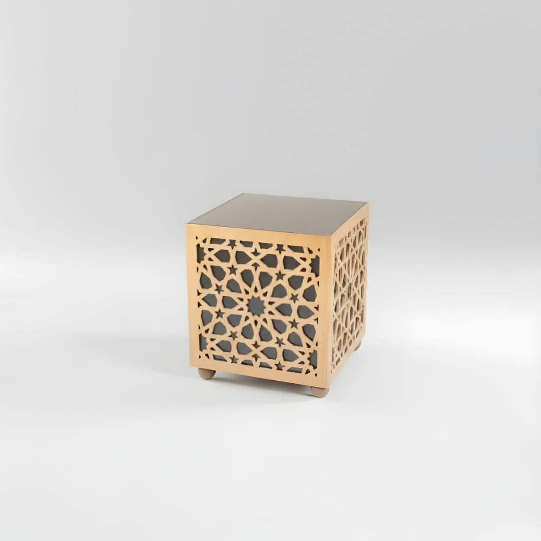 Starry Table Set