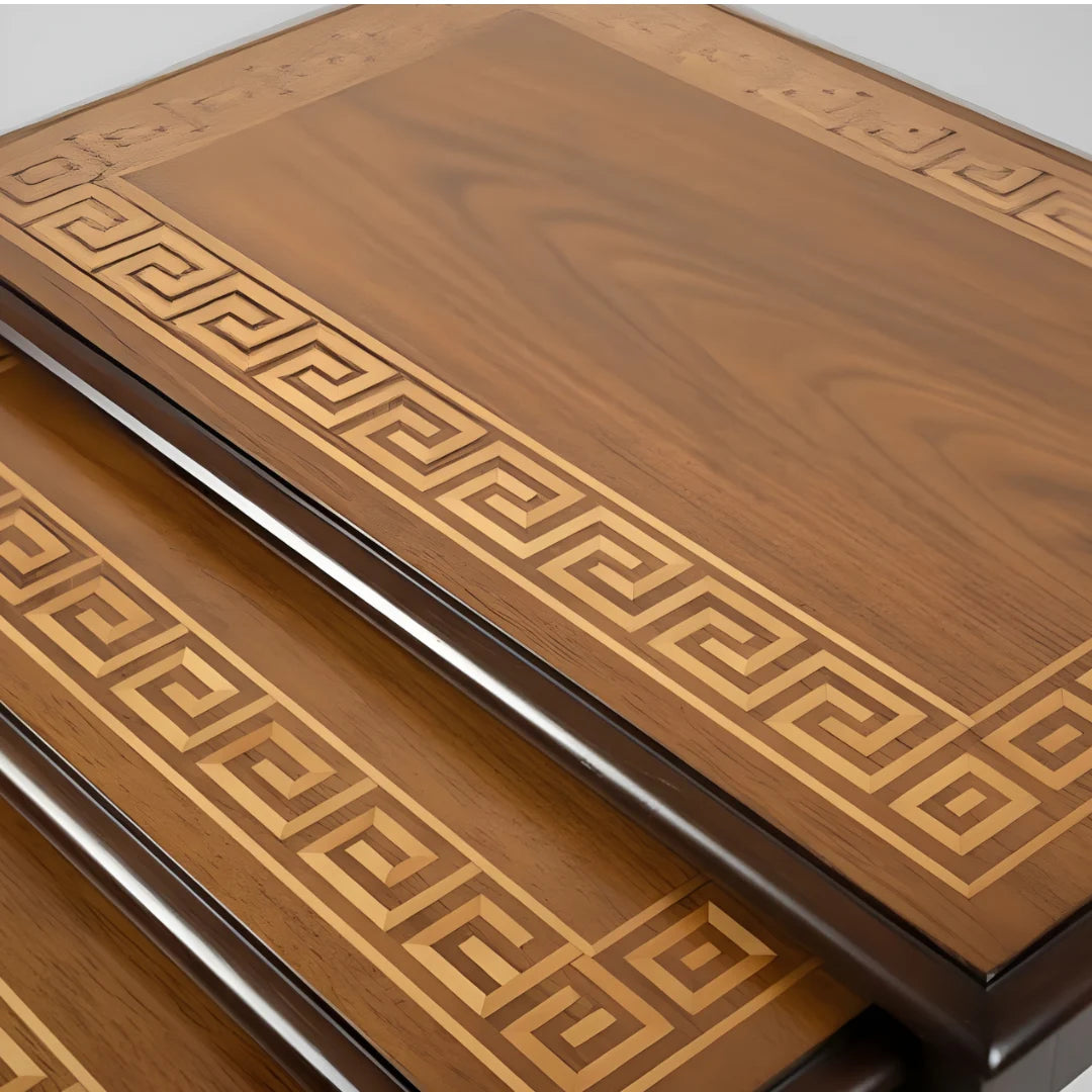 Tessera Table Set