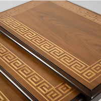 Tessera Table Set
