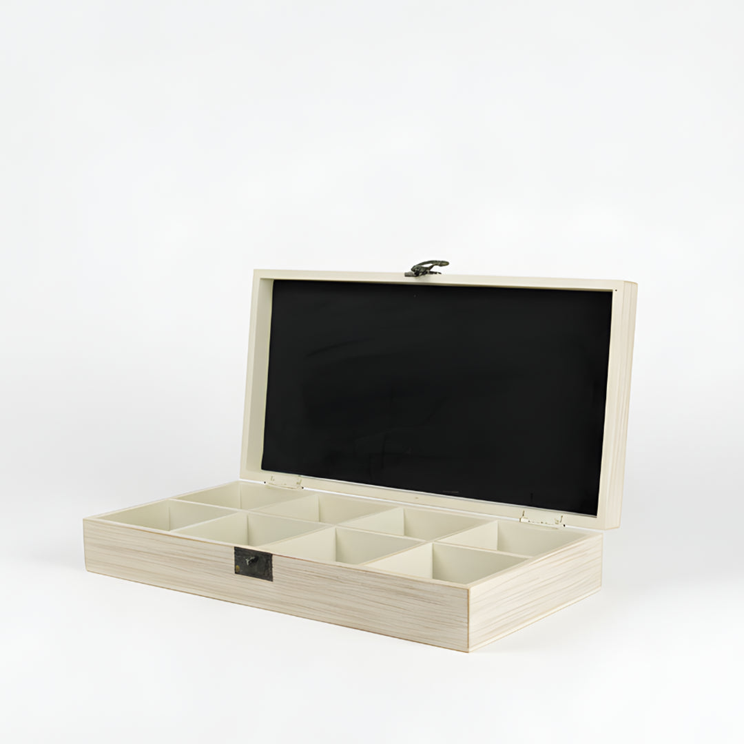 The Accessory Vault