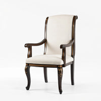 Timeless Wooden Chair