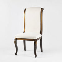 Timeless Wooden Chair