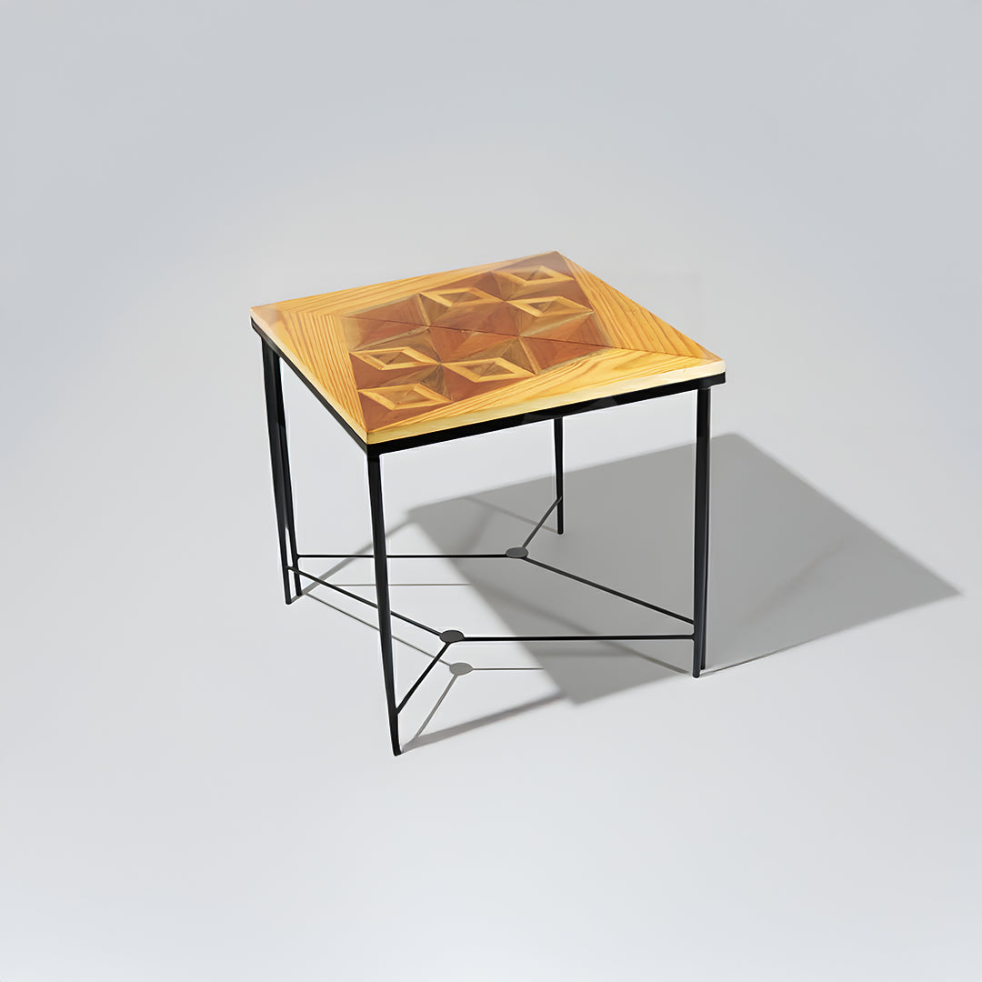 Two In One Table