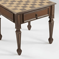 Checkmate Chess Table