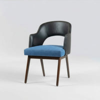 Urban Comfort Chair