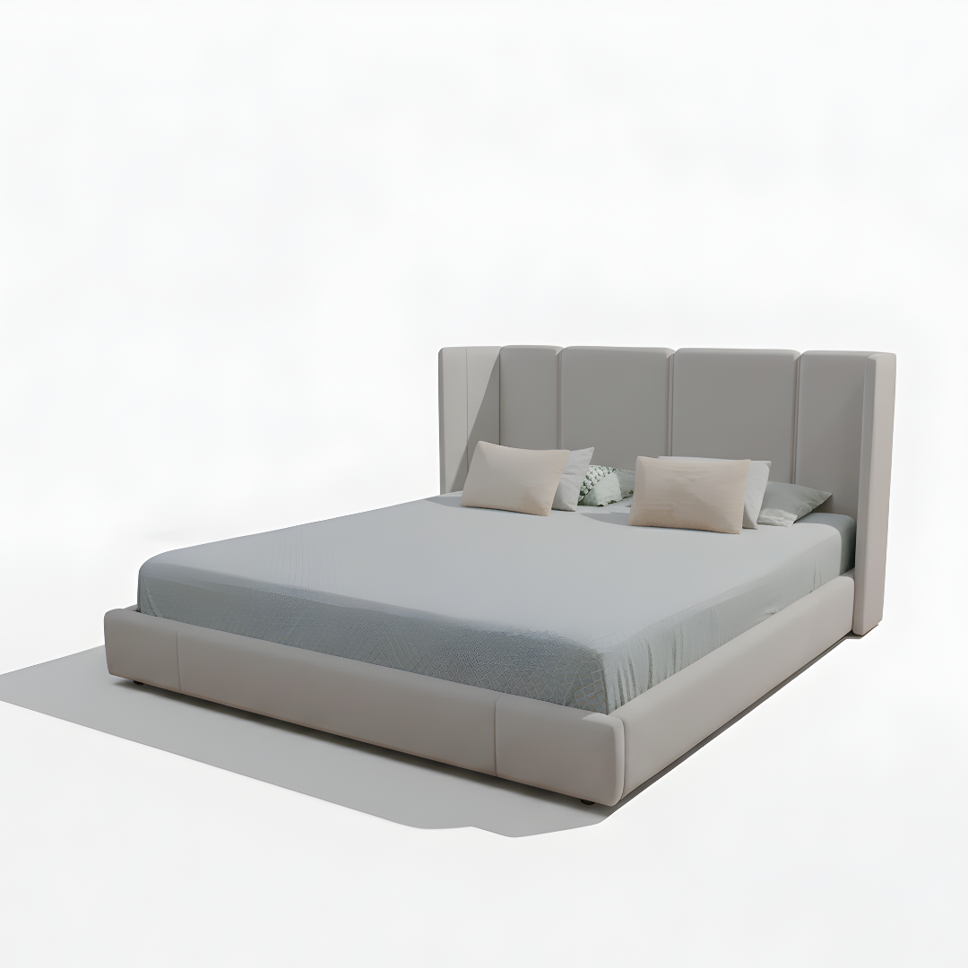 VERIDIAN BED