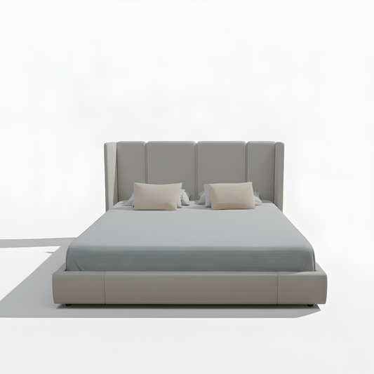 VERIDIAN BED