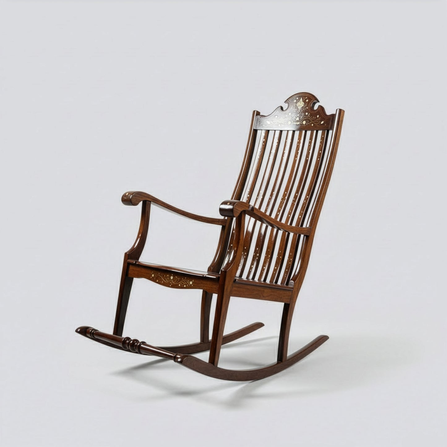 Victorian Rocking Chair