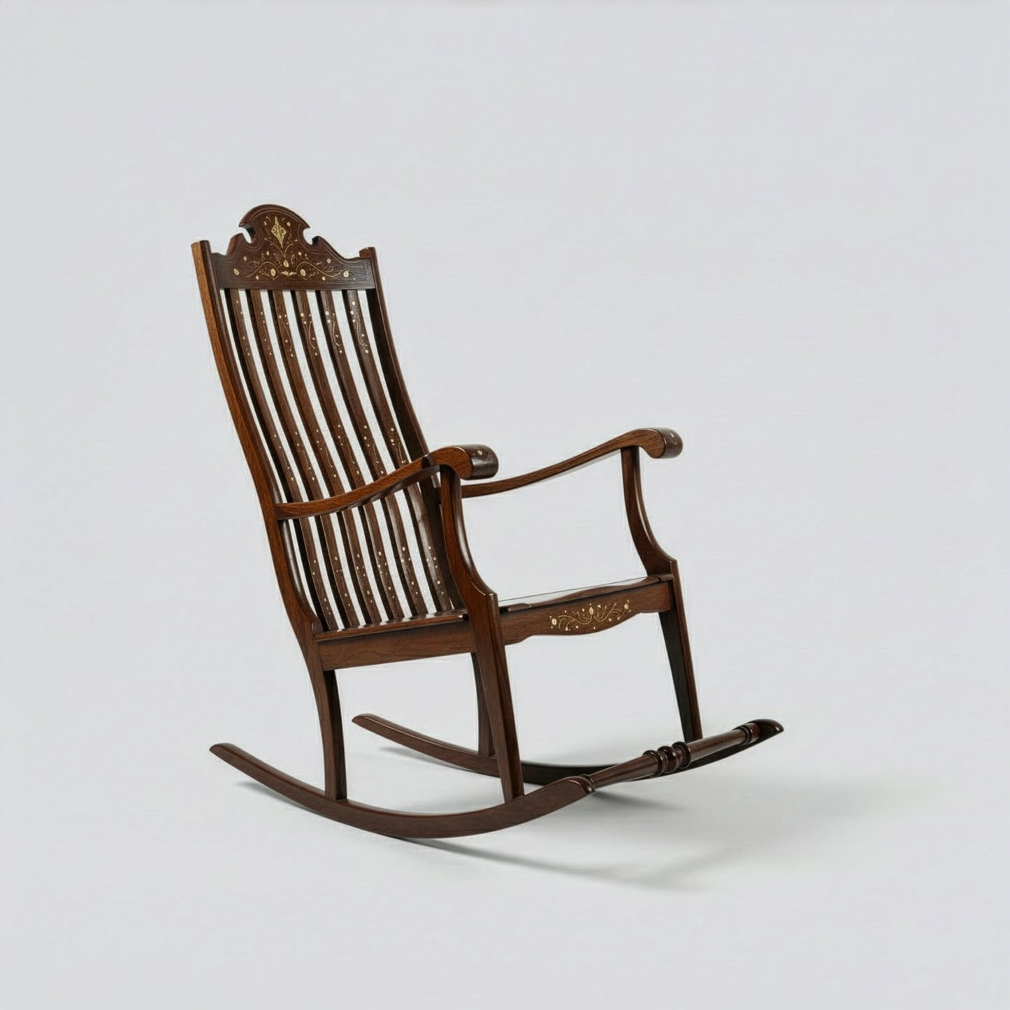 Victorian Rocking Chair