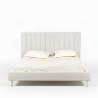 Villin Bed