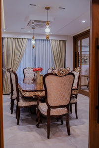 Élan Dining Chair