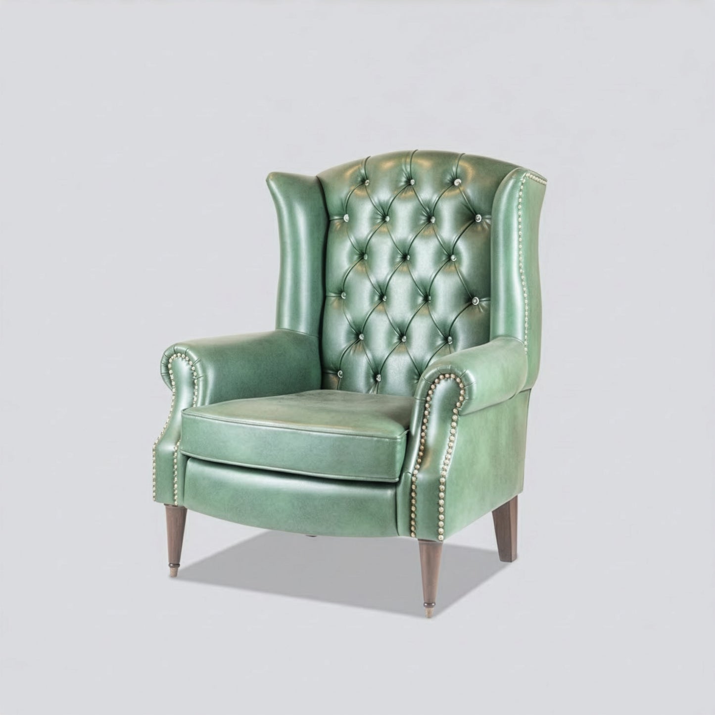 Windsor Wing Chair