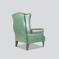 Windsor Wing Chair