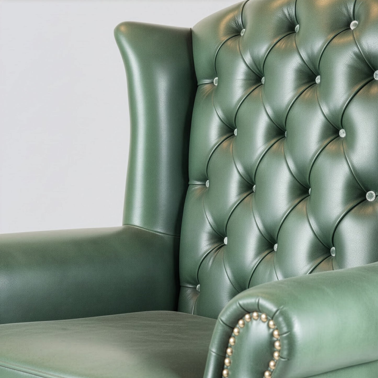 Windsor Wing Chair