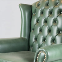 Windsor Wing Chair