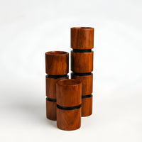 Zen Candle Stand
