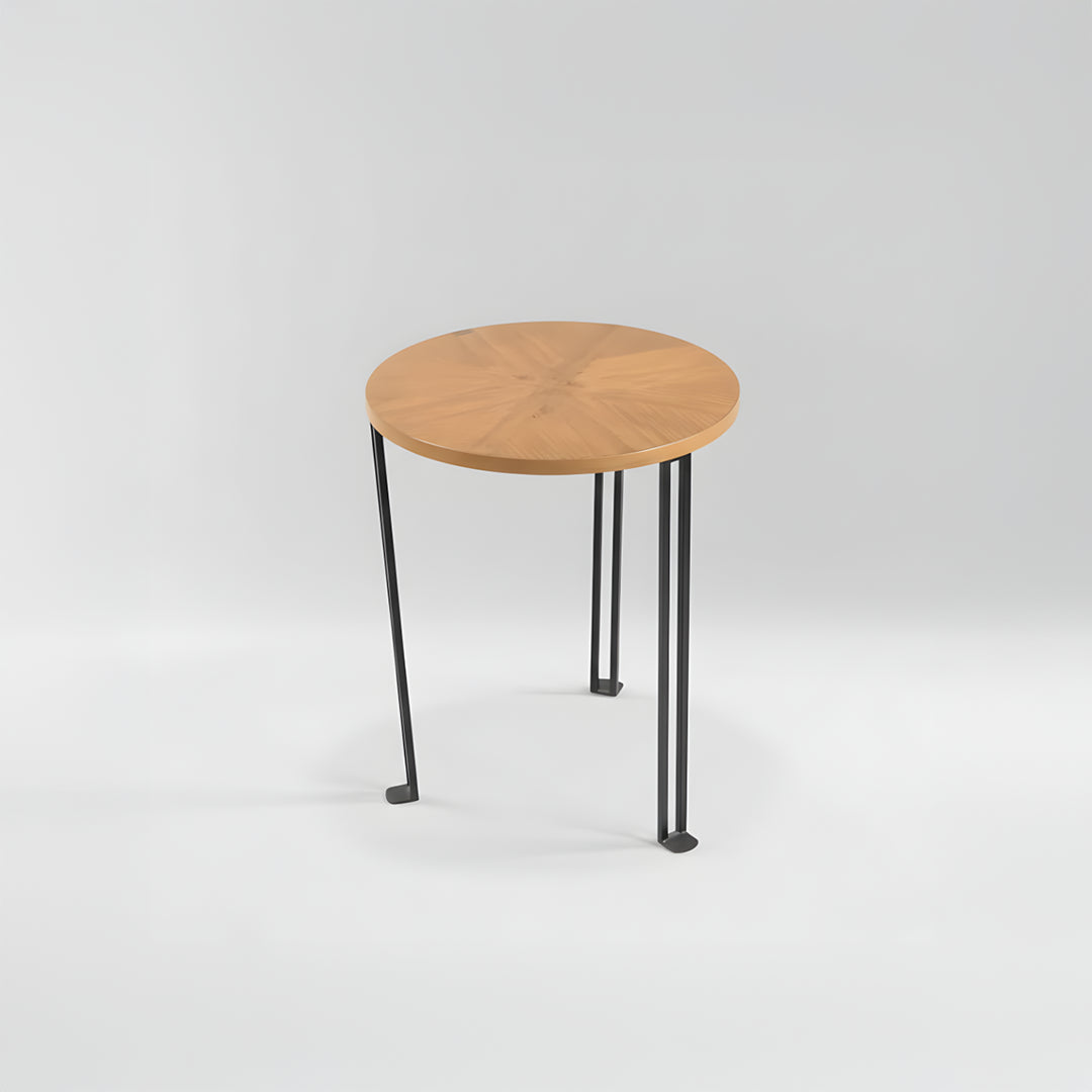 Zenith Table – ENEF WOOD
