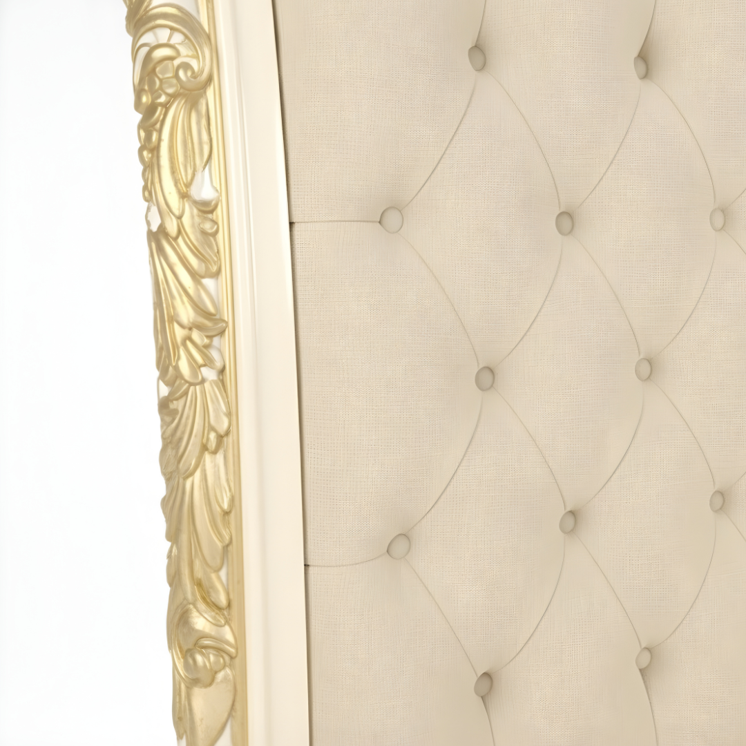 Zephora Bed Set