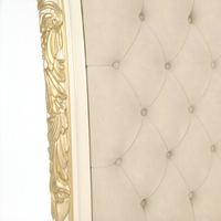 Zephora Bed Set