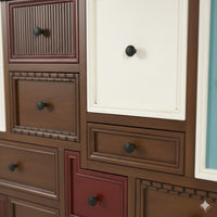 Pigeon Cabinet